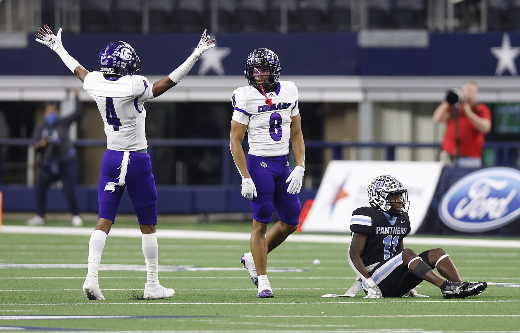 College Station
